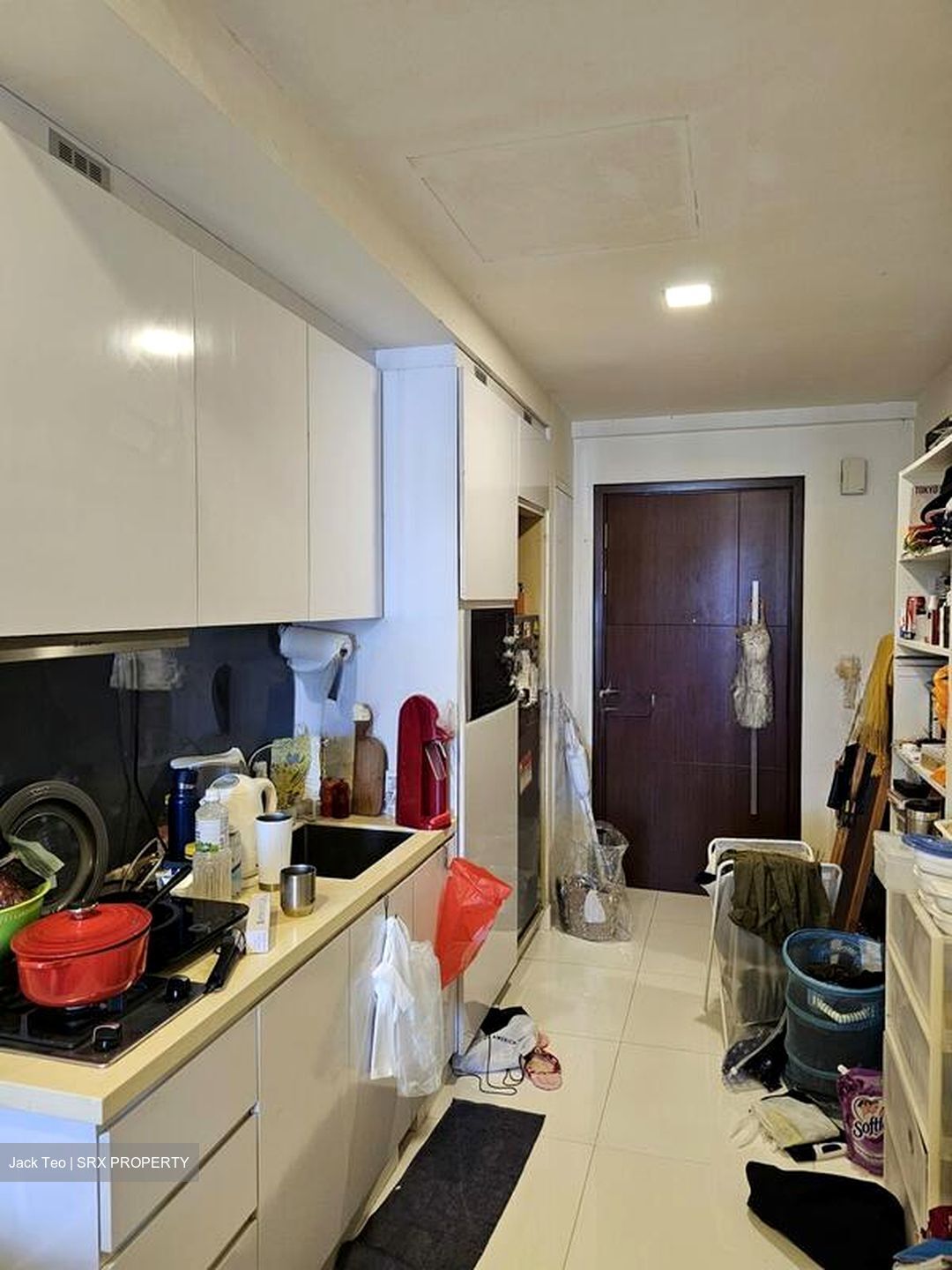 Treasures @ G20 (D14), Apartment #521941471